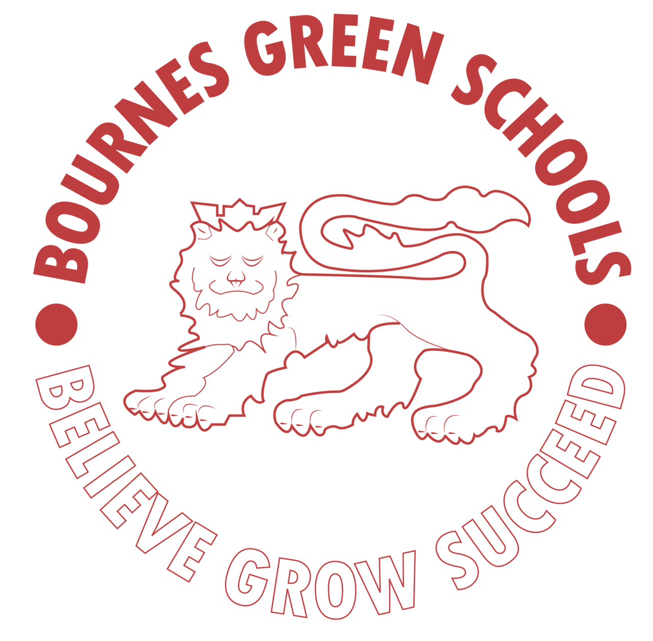 Bournes Green Infant School and Bournes Green Junior School